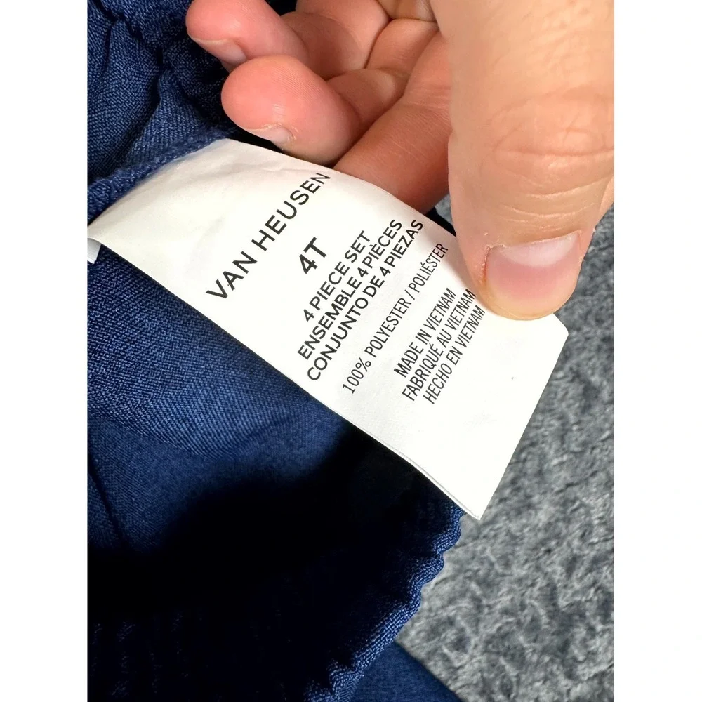 Van Heusen van heusen